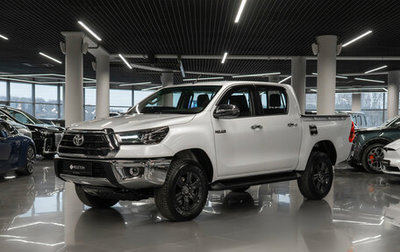 Toyota Hilux VIII, 2024 год, 7 400 000 рублей, 1 фотография