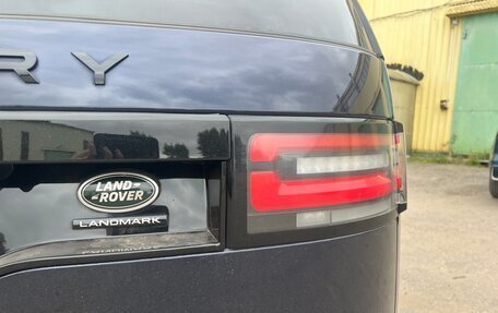 Land Rover Discovery IV, 2020 год, 5 250 000 рублей, 7 фотография