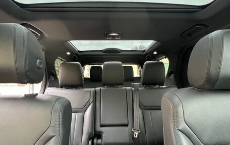 Land Rover Discovery IV, 2020 год, 5 250 000 рублей, 14 фотография