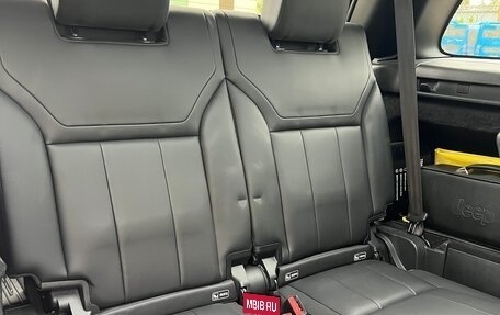 Land Rover Discovery IV, 2020 год, 5 250 000 рублей, 16 фотография