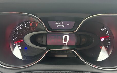 Renault Kaptur I рестайлинг, 2019 год, 1 500 000 рублей, 2 фотография