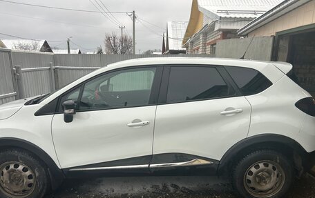 Renault Kaptur I рестайлинг, 2019 год, 1 500 000 рублей, 5 фотография