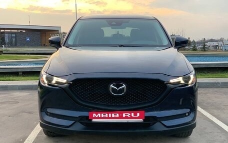 Mazda CX-5 II, 2021 год, 2 450 000 рублей, 4 фотография