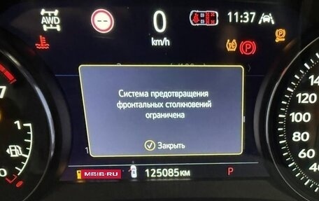 Cadillac XT6 I, 2021 год, 4 000 000 рублей, 8 фотография