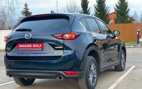 Mazda CX-5 II, 2021 год, 2 450 000 рублей, 5 фотография