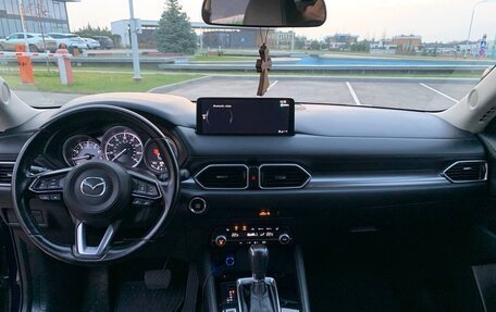 Mazda CX-5 II, 2021 год, 2 450 000 рублей, 9 фотография