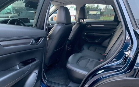 Mazda CX-5 II, 2021 год, 2 450 000 рублей, 7 фотография