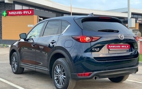 Mazda CX-5 II, 2021 год, 2 450 000 рублей, 6 фотография