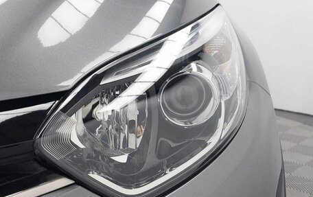 Renault Kaptur I рестайлинг, 2017 год, 1 320 000 рублей, 7 фотография