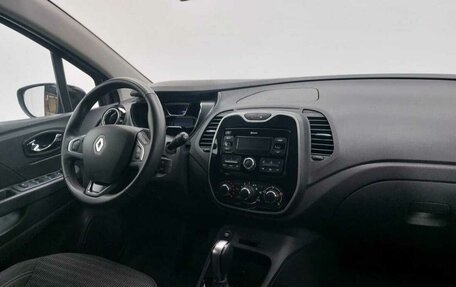 Renault Kaptur I рестайлинг, 2017 год, 1 320 000 рублей, 6 фотография