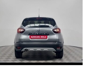 Renault Kaptur I рестайлинг, 2017 год, 1 320 000 рублей, 5 фотография