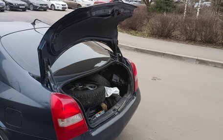 Nissan Primera III, 2006 год, 350 000 рублей, 6 фотография