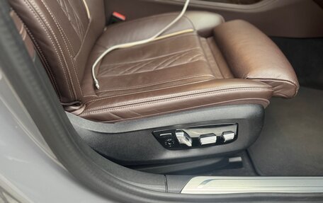 BMW 7 серия, 2022 год, 8 450 000 рублей, 8 фотография