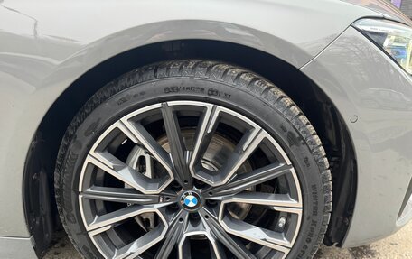 BMW 7 серия, 2022 год, 8 450 000 рублей, 4 фотография