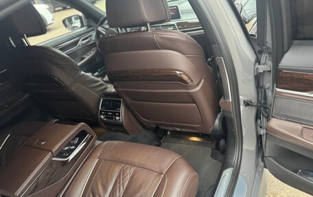 BMW 7 серия, 2022 год, 8 450 000 рублей, 11 фотография