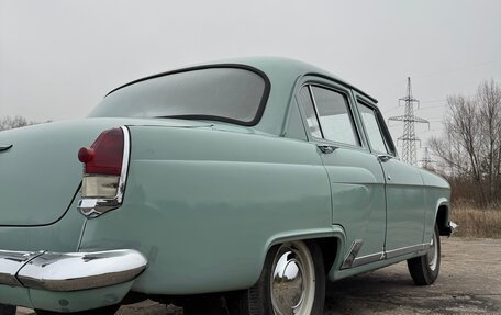 ГАЗ 21 «Волга», 1970 год, 1 900 000 рублей, 4 фотография