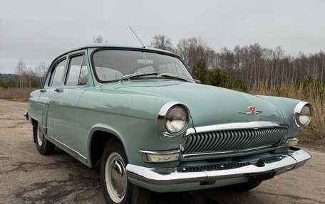 ГАЗ 21 «Волга», 1970 год, 1 900 000 рублей, 3 фотография