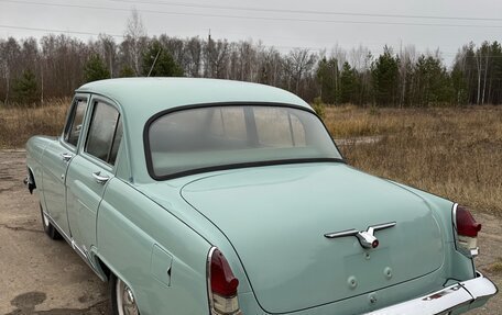 ГАЗ 21 «Волга», 1970 год, 1 900 000 рублей, 6 фотография