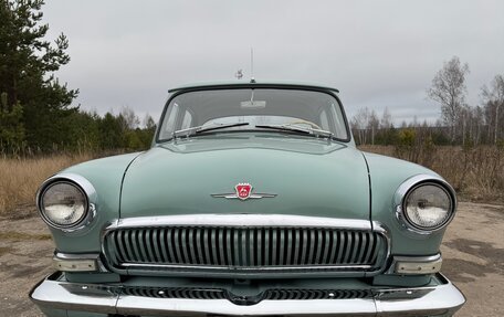 ГАЗ 21 «Волга», 1970 год, 1 900 000 рублей, 2 фотография