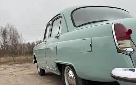 ГАЗ 21 «Волга», 1970 год, 1 900 000 рублей, 7 фотография