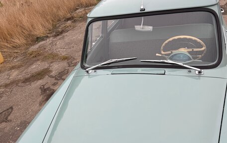 ГАЗ 21 «Волга», 1970 год, 1 900 000 рублей, 9 фотография