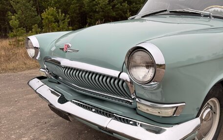 ГАЗ 21 «Волга», 1970 год, 1 900 000 рублей, 10 фотография