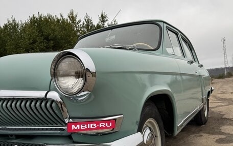 ГАЗ 21 «Волга», 1970 год, 1 900 000 рублей, 8 фотография