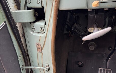 ГАЗ 21 «Волга», 1970 год, 1 900 000 рублей, 14 фотография