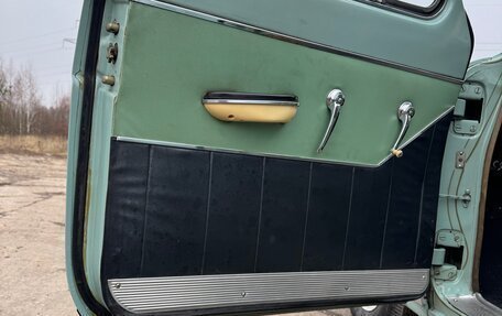 ГАЗ 21 «Волга», 1970 год, 1 900 000 рублей, 12 фотография