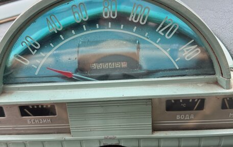 ГАЗ 21 «Волга», 1970 год, 1 900 000 рублей, 17 фотография