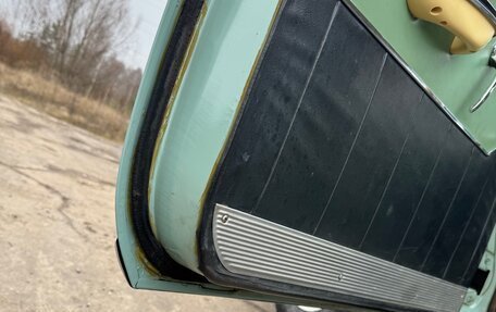 ГАЗ 21 «Волга», 1970 год, 1 900 000 рублей, 13 фотография