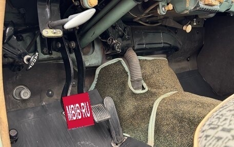 ГАЗ 21 «Волга», 1970 год, 1 900 000 рублей, 16 фотография