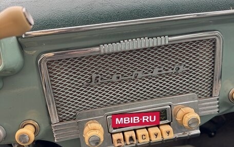 ГАЗ 21 «Волга», 1970 год, 1 900 000 рублей, 18 фотография