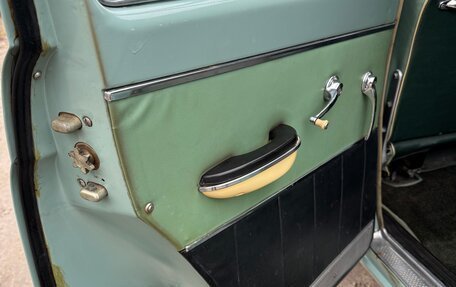 ГАЗ 21 «Волга», 1970 год, 1 900 000 рублей, 22 фотография