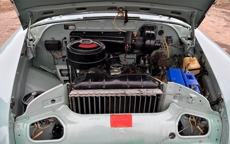 ГАЗ 21 «Волга», 1970 год, 1 900 000 рублей, 35 фотография