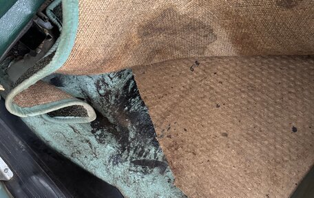 ГАЗ 21 «Волга», 1970 год, 1 900 000 рублей, 25 фотография