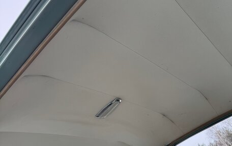 ГАЗ 21 «Волга», 1970 год, 1 900 000 рублей, 24 фотография