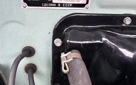 ГАЗ 21 «Волга», 1970 год, 1 900 000 рублей, 33 фотография