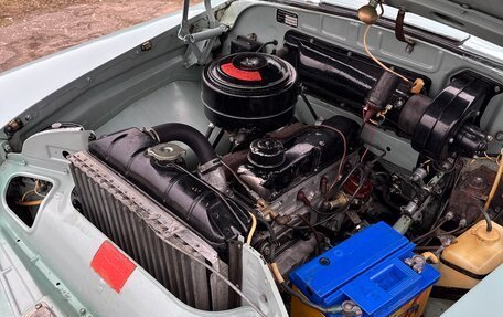 ГАЗ 21 «Волга», 1970 год, 1 900 000 рублей, 31 фотография