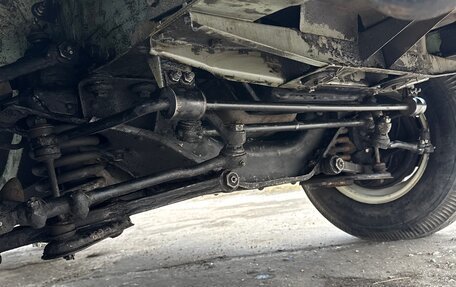 ГАЗ 21 «Волга», 1970 год, 1 900 000 рублей, 30 фотография