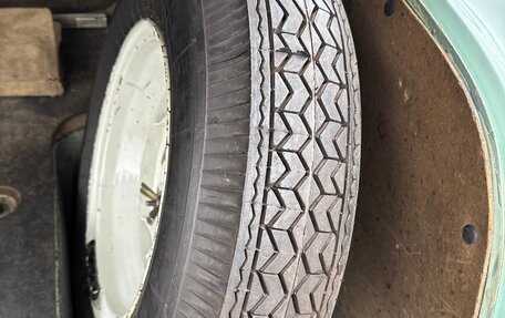 ГАЗ 21 «Волга», 1970 год, 1 900 000 рублей, 28 фотография