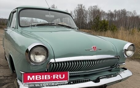 ГАЗ 21 «Волга», 1970 год, 1 900 000 рублей, 36 фотография