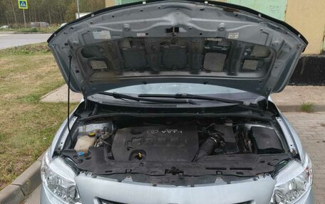 Toyota Corolla, 2006 год, 445 000 рублей, 2 фотография