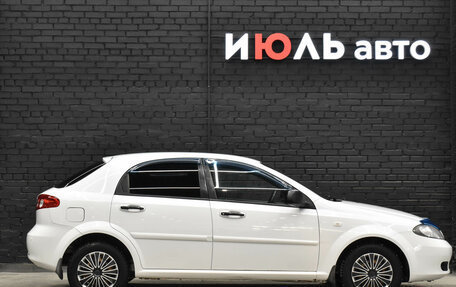 Chevrolet Lacetti, 2011 год, 450 000 рублей, 10 фотография