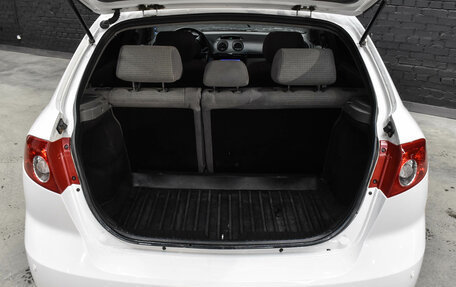 Chevrolet Lacetti, 2011 год, 450 000 рублей, 7 фотография