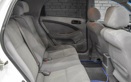 Chevrolet Lacetti, 2011 год, 450 000 рублей, 12 фотография