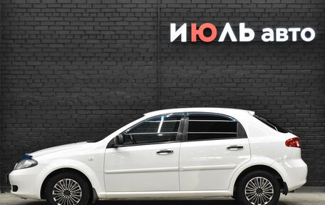 Chevrolet Lacetti, 2011 год, 450 000 рублей, 9 фотография