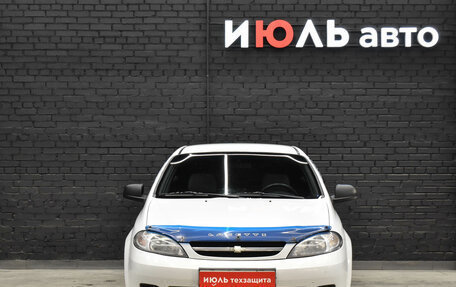 Chevrolet Lacetti, 2011 год, 450 000 рублей, 3 фотография