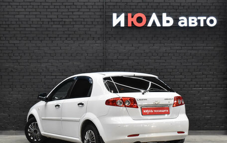 Chevrolet Lacetti, 2011 год, 450 000 рублей, 5 фотография