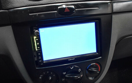 Chevrolet Lacetti, 2011 год, 450 000 рублей, 16 фотография